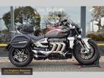 TRIUMPH ROCKET III GT / Nieuwstaat / Veel opties!, 2500 cc, Bedrijf, Overig, Onbekend