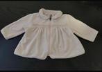 Burberry Vest Maat 62, Kinderen en Baby's, Ophalen of Verzenden, Zo goed als nieuw, Meisje, Truitje of Vestje