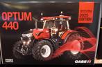 Case Optum 440 AGRITECHNICA 2025 model 1.32, Hobby en Vrije tijd, Modelauto's | 1:32, Ophalen of Verzenden, Nieuw, Tractor of Landbouw
