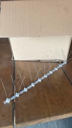 Duivenwerering / vogelschroot., Doe-het-zelf en Verbouw, Ophalen, Nieuw