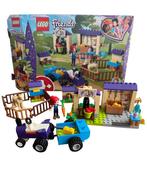 Lego friends set 41361 Mia’s veulenstal, Ophalen of Verzenden, Zo goed als nieuw