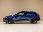 Audi A3 Sportback 35 TFSI S edition / 150pk / Panorama dak /, Auto's, 1300 kg, 4 cilinders, Blauw, Leder en Stof