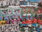 Diverse voetbal spelerskaarten midden jaren 80, Tickets en Kaartjes, Sport | Voetbal, Seizoenskaart, Eén persoon