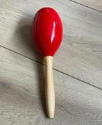 Maracas sambabal, Ophalen of Verzenden, Zo goed als nieuw, Melodische percussie