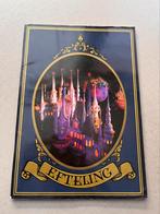 Efteling parkboekje/fotoboekje 1994., Ophalen of Verzenden, Zo goed als nieuw, Overige typen