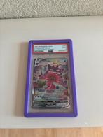 Gengar Vmax #271 - PSA 9, Hobby en Vrije tijd, Verzamelkaartspellen | Pokémon, Ophalen of Verzenden, Zo goed als nieuw, Losse kaart