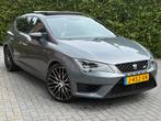 Seat Leon 2.0 TSI 280PK Dsg-6 2015 Grijs, 65 €/maand, 15 km/l, 1321 kg, 4 cilinders