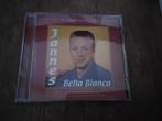 Cd Jannes Bella Bianca, Ophalen of Verzenden, Zo goed als nieuw, Levenslied of Smartlap