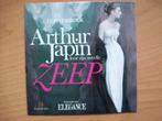 Arthur Japin leest zijn novelle Zeep (1-CD) Nieuw!, Cd, Volwassene, Arthur Japin, Ophalen of Verzenden