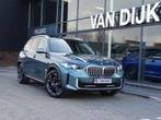BMW X5 xDrive50e Pano.Dak Elek.Trekhaak Alu.Dorpel Cockpit P, 12 maanden, Gebruikt, Blauw, Bedrijf