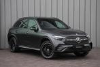 Mercedes-Benz GLC 400e AMG 4-Matic | 381PK | Massage | Head-, Automaat, 12 maanden, Gebruikt, Zwart