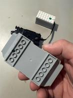 Lego Powered Up Train Power Motor Remote battery, Ophalen of Verzenden, Zo goed als nieuw, Nvt, Nvt