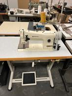 Lewenstein / Seiko, Hobby en Vrije tijd, Naaimachines en Toebehoren, Industrieel, Ophalen, Lewenstein, Naaimachine