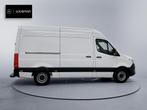 Mercedes-Benz Sprinter 315 1.9 CDI L2H2 RWD PRO 24 Maanden C, Gebruikt, 4 cilinders, 150 pk, Wit