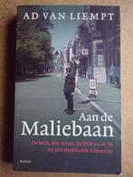 Aan de Maliebaan  (Ad van Liempt), Verzenden, Tweede Wereldoorlog, Zo goed als nieuw