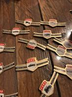 Sigarenbandjes ford, Verzamelen, Complete verzamelingen en Collecties, Ophalen of Verzenden