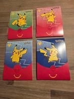 Pikachu pokemon pakketje, Hobby en Vrije tijd, Verzamelkaartspellen | Pokémon, Ophalen of Verzenden, Nieuw, Overige typen