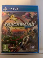 Trackmania Turbo PS4 - Racegame, Spelcomputers en Games, Spelcomputers | Sony PlayStation 4, Ophalen of Verzenden, Zonder controller