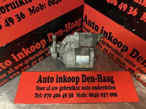 Skoda Fabia 6Y ('00-'07) 1.4i Startmotor 047911023G, Auto-onderdelen, Elektronica en Kabels, Skoda, Gebruikt, Ophalen of Verzenden