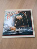 Jeff Wayne - Jeff Wayne's Musical Version Of The War Of The, Ophalen of Verzenden, Zo goed als nieuw, 12 inch