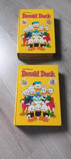 Complete jaargang 1992 ingebonden, Gelezen, Donald Duck, Ophalen of Verzenden, Complete serie of reeks