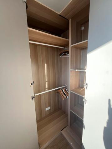 Ikea pax kast hoek - afbeelding 3