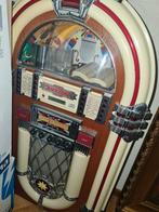 Vintage Jukebox - Baby Juke Box 1948, Ophalen of Verzenden, Gebruikt
