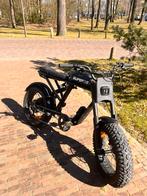 SUPER 73 RX MOJAVE OBSIDIAN, Fietsen en Brommers, Elektrische fietsen, Ophalen, 50 km per accu of meer, Overige merken