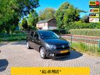 Dacia Sandero 1.0 TCe Bi-Fuel LPG G3 Comfort trekhaak 1e eig, Voorwielaandrijving, Met garantie (alle), Zwart, Origineel Nederlands