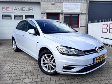 Volkswagen Golf 1.0 TSI DSG Highline Business R beschikbaar voor biedingen