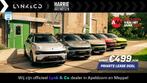 Lynk & Co 01 1.5 Plug-in Hybrid | Private lease vanaf €499, 12 maanden, Stof, Gebruikt, Bedrijf