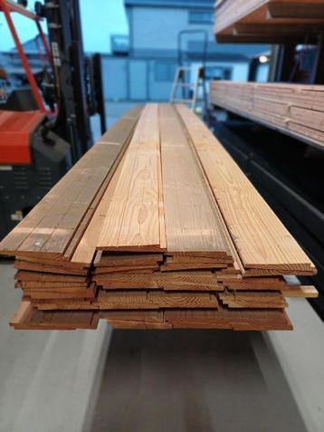 Douglas Zweeds rabat  27x173mm werkend (nr. 1) beschikbaar voor biedingen