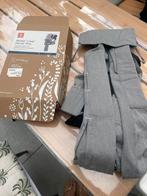 Draagzak Stokke Limas Carriere Plus grijs, Ophalen, Zo goed als nieuw, Buik of Rug, Draagzak