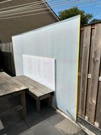 Polycarbonaat platen, Tuin en Terras, Overkappingen, Ophalen, Nieuw, Veranda