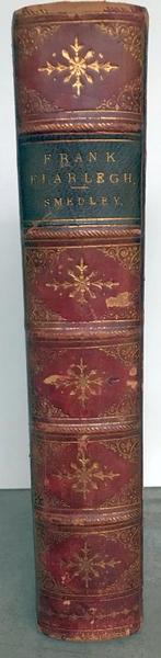 Smedley, Frank E. - Frank Fairlegh (ca. 1870), Ophalen of Verzenden