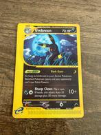 Umbreon70HP, Ophalen, Zo goed als nieuw