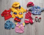 Babyborn kledingset babyborn regenset ski set babyborn klere, Ophalen of Verzenden, Zo goed als nieuw, Babypop