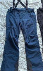 Kilpi Skibroek Blauw 3XL - 1 keer gedragen, Ophalen of Verzenden, Zo goed als nieuw, Overige maten, Broek