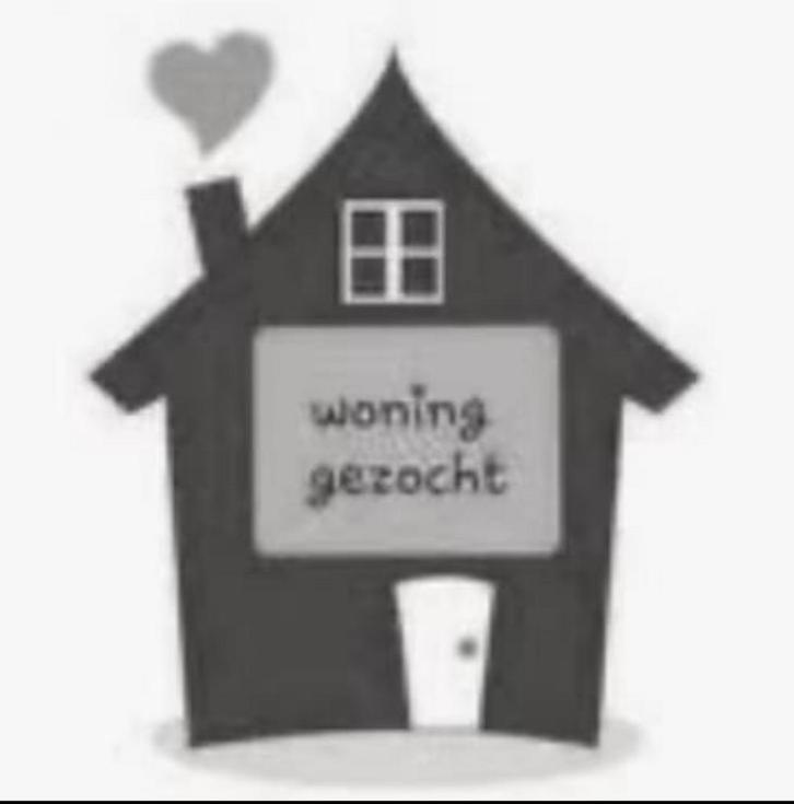 Huis zoeken, Huizen en Kamers, Op zoek naar een huis