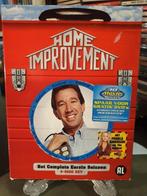 Home Improvement het complete eerste seizoen 4DVD, Cd's en Dvd's, Alle leeftijden, Ophalen, Zo goed als nieuw