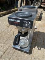 diverse koffiezet apparaten, Witgoed en Apparatuur, Koffiezetapparaten, Ophalen, Gebruikt, 10 kopjes of meer, Koffiemachine