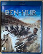 BEN-HUR BLU-RAY NLO JACK HUSTON MORGAN FREEMAN, Verzenden, Gebruikt, Avontuur