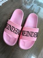 Mooie roze reinders slippers maat 40, Slippers, Nieuw, Ophalen of Verzenden, Roze