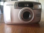 Pentax Espio 738s, Ophalen of Verzenden, Gebruikt, Compact, Pentax