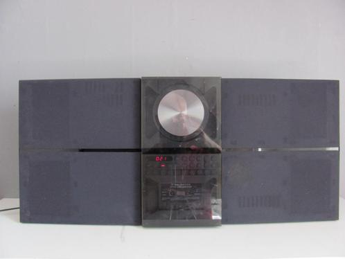 BEOSOUND CENTURY system met cd-speler/tape/radio waarvan all, Audio, Tv en Foto, Stereo-sets, Gebruikt, Cassettedeck, Cd-speler
