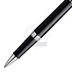 Waterman Hémisphère Black CT RollerBalpen, Overige typen, Met doosje, Ophalen of Verzenden, Zo goed als nieuw