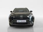 Toyota Yaris Cross 1.5 Hybrid Dynamic | 115PK | Automaat | D, Auto's, 12 maanden, Stof, 116 pk, Zwart
