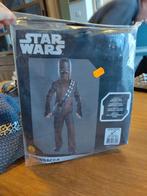 Chewbacca Star Wars Kostuum 8-10 jaar - Nieuw!, Ophalen of Verzenden, Nieuw, Kostuum, Carnaval