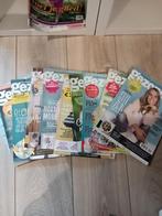 Gezondnu tijdschriften, Ophalen of Verzenden, Zo goed als nieuw, Damesbladen