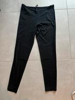 Turnover broek 44, Verzenden, Maat 40/42 (M), Zwart, Legging